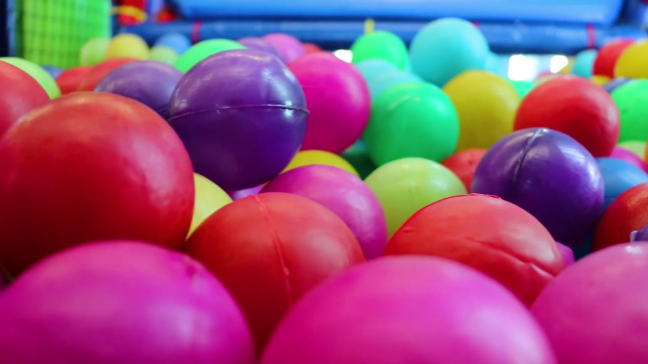 Splash Fun el lugar donde la fiesta de tus sueños se convierte en realidad