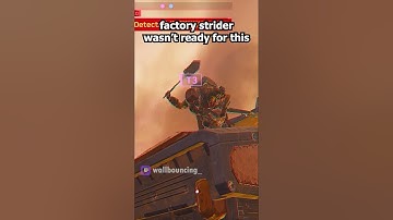 give this factory strider the super earth beatdown #helldivers #helldivers2