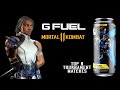 GFUEL Tournament Matches (TOP 8) MK11