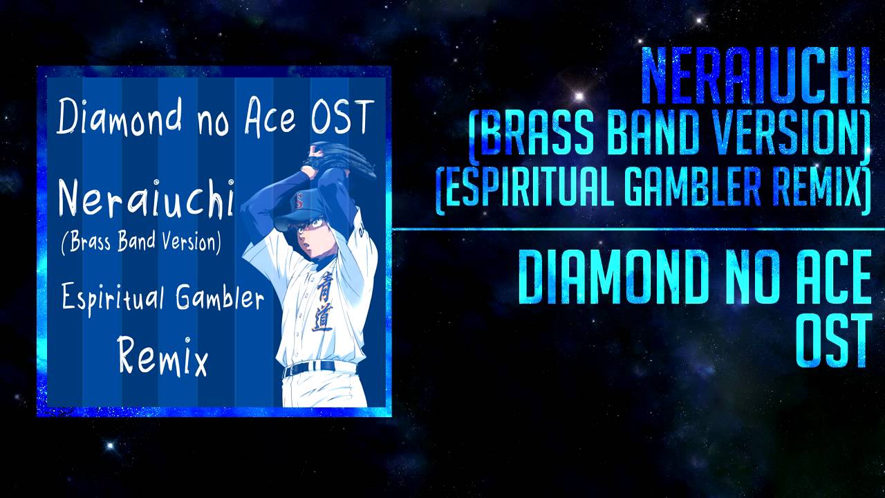 TV Anime Ace of Diamond Original Soundtrack - Album by Frying