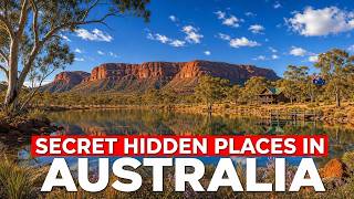 21 Places In Australia Where Locals Go To Get Away From Tourists