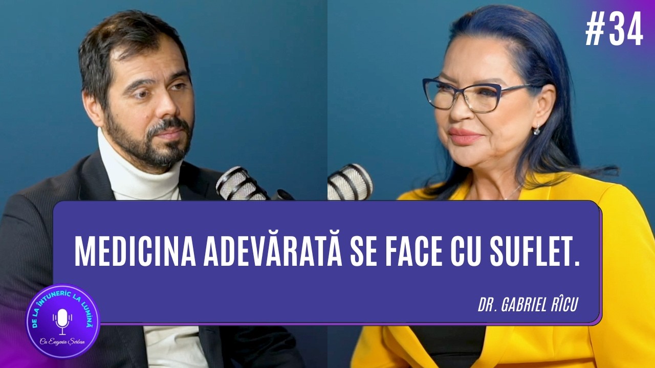 Radioterapia pe înțelesul tuturor. Ce este real și ce este zvon| #34