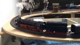 Märklin Br 01.10 Öll Met Bremsmodul Viessmann 5232