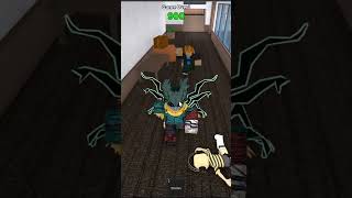 mm2 voice chat core 😭😭 #roblox #rblx #mm2 #murdermystery2 #luger #shorts