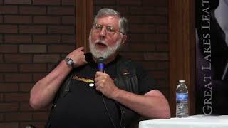 Master Alex Keppler - The Fireside Chat Series
