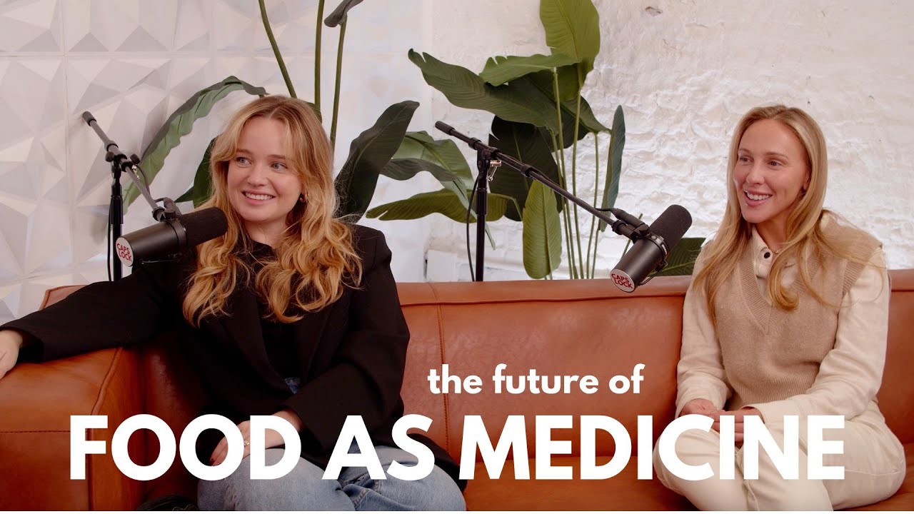 Alice Mushrooms: The Future of Food as Medicine