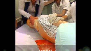 QCC Nursing Lab