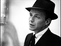 Frank Sinatra Killing Me Softly