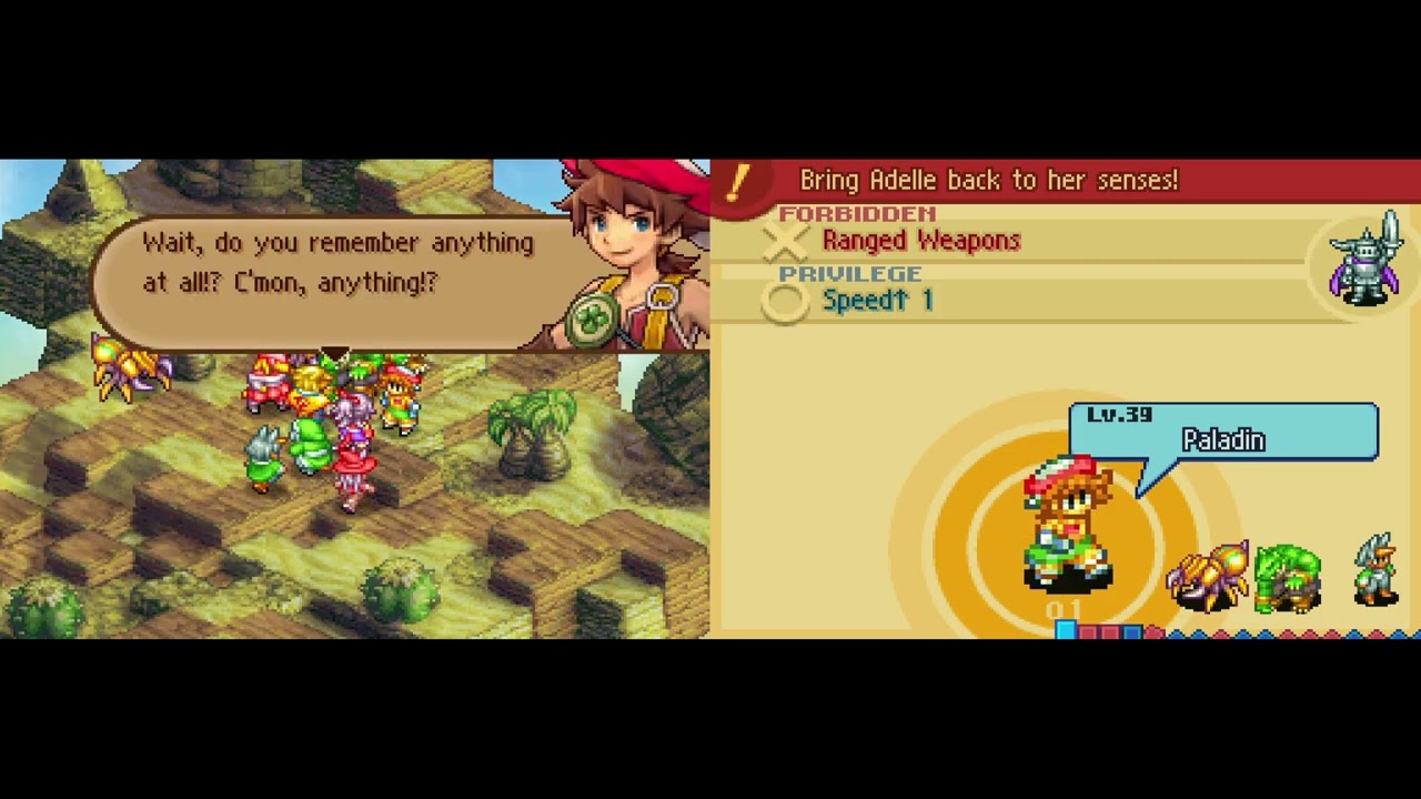 Final Fantasy Tactics A2 - Part 15