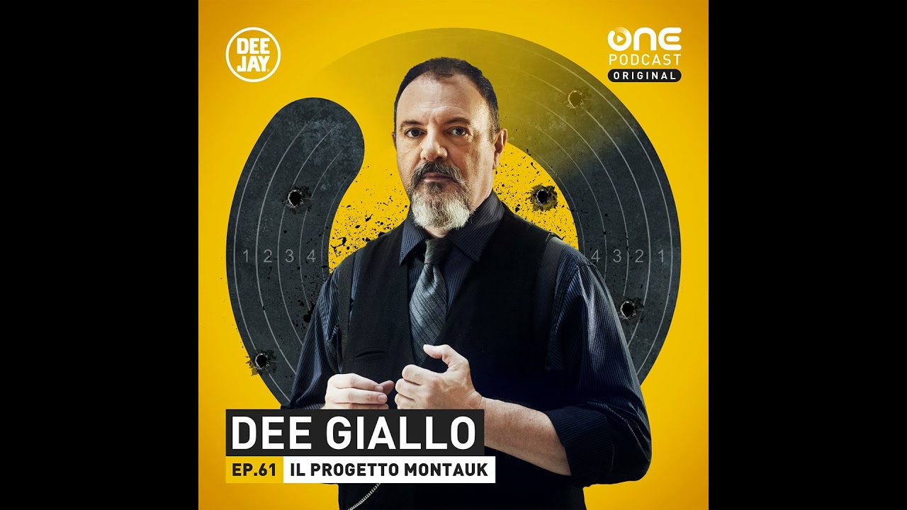 Il Progetto Montauk: l’esperimento segreto dietro Stranger Things - ep. 61