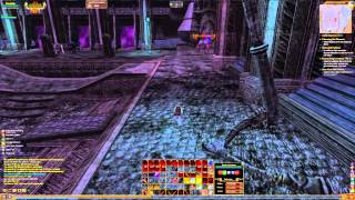 Everquest 2 - Munzok's Material Bastion - Part 1