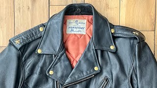 Durable Motorcycle Jackets - Try On