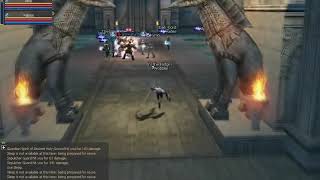 Lineage 2 Pvp Sessions II (Chronicle 4)