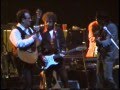 Bob Dylan,Elvis Costello,I Shall be Released,London,31.03.1995