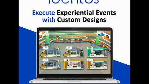 Are you planning to organise a Virtual Event?