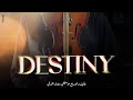 Adil charfi  destiny      official music 