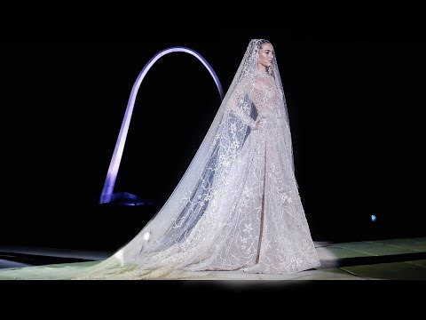 Georges Hobeika | Haute Couture | Fall/Winter 2020/21 - Digital Couture Week