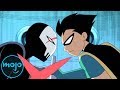 Top 10 Best Teen Titans Episodes