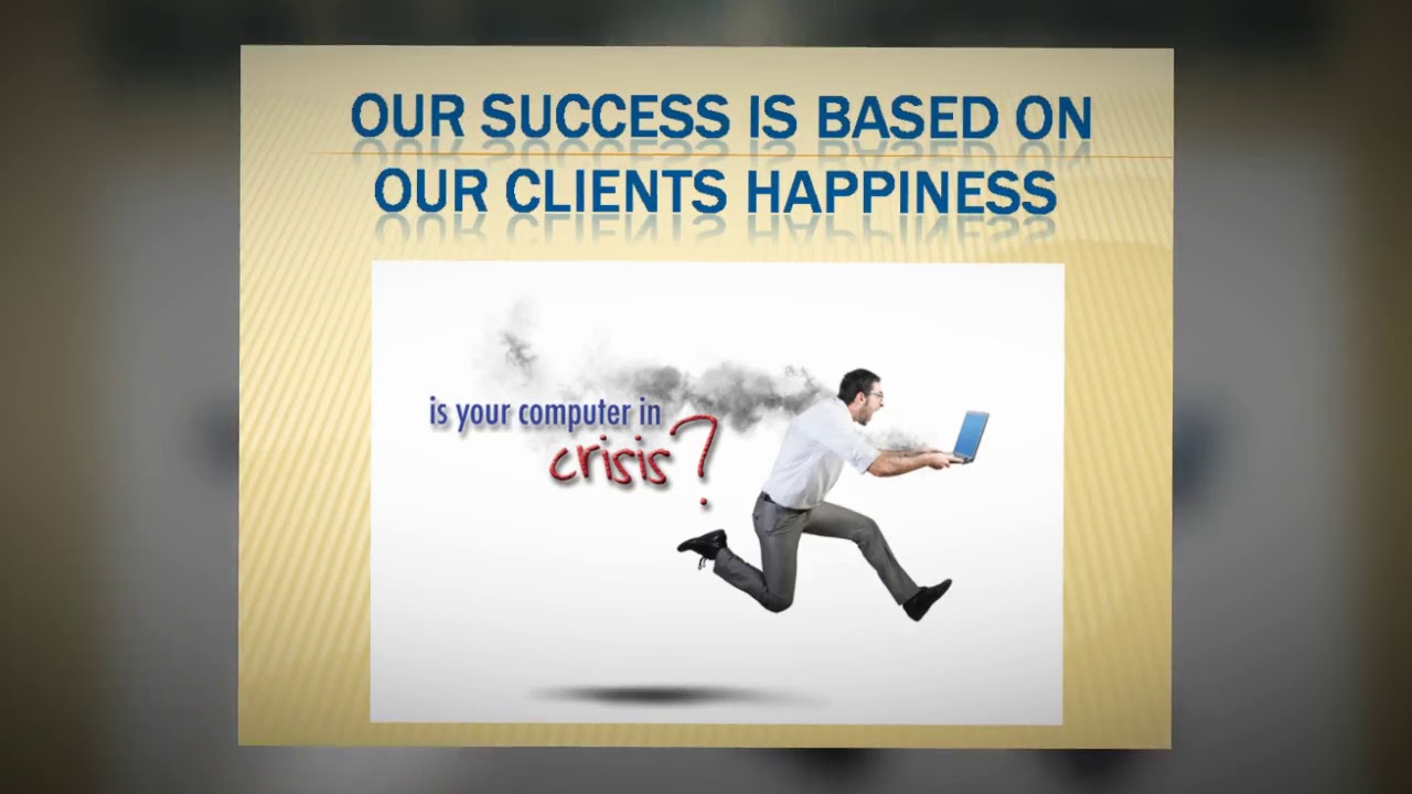 Computer Repair Los Angeles - Digitalduchess