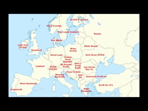 funny-chinese-names-for-european-countries