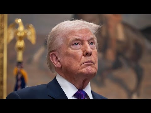 President Trump delivers State of the Union address