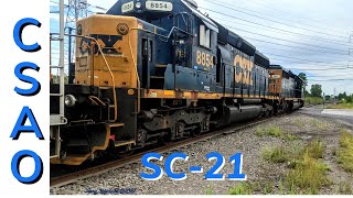 CSAO SC21 15  Chester Industrial.