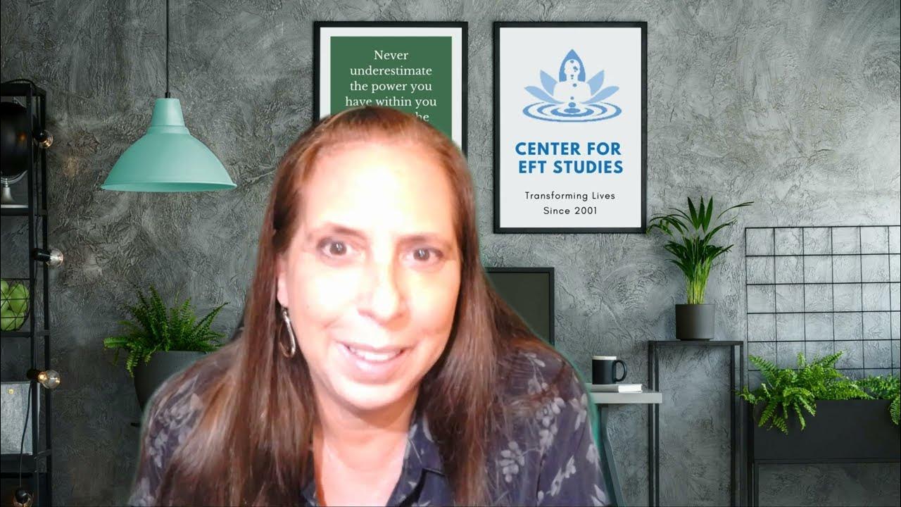 How Many Times a Day Can You Use EFT Tapping? Center for EFT Studies