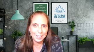 How Many Times a Day Can You Use EFT Tapping?| Center for EFT Studies