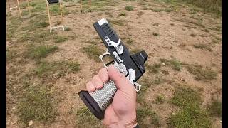 PCAS Powell County Action Shooters  Classifier Match  MPA DS9 LOC V2