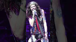 Steven Tyler Retires Aerosmith From Touring Due To Throat Injury