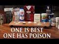Don't Buy Salt Until You See This | Which Salt Is The Best For You