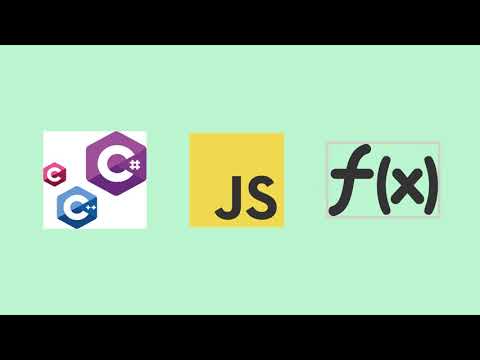 JavaScript的另一面：函数式编程【介绍】