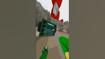 How to get hoverboards into any map in Gorilla tag  #chilllzzz #gorillatag #tutorial