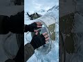 They Found a WWII Bomber Frozen in Ice #ww2 #history