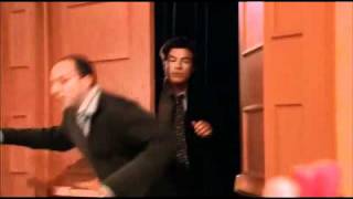 Arrested Development - Swinging Door Wealth
