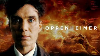 Behind the Score: Oppenheimer