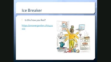 BlackBoard Collaborate (BBC) 101 - REPEAT 7