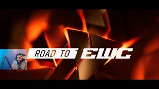 LYON vs DSG &amp; TLAW vs C9 | NA EWC Qualifiers