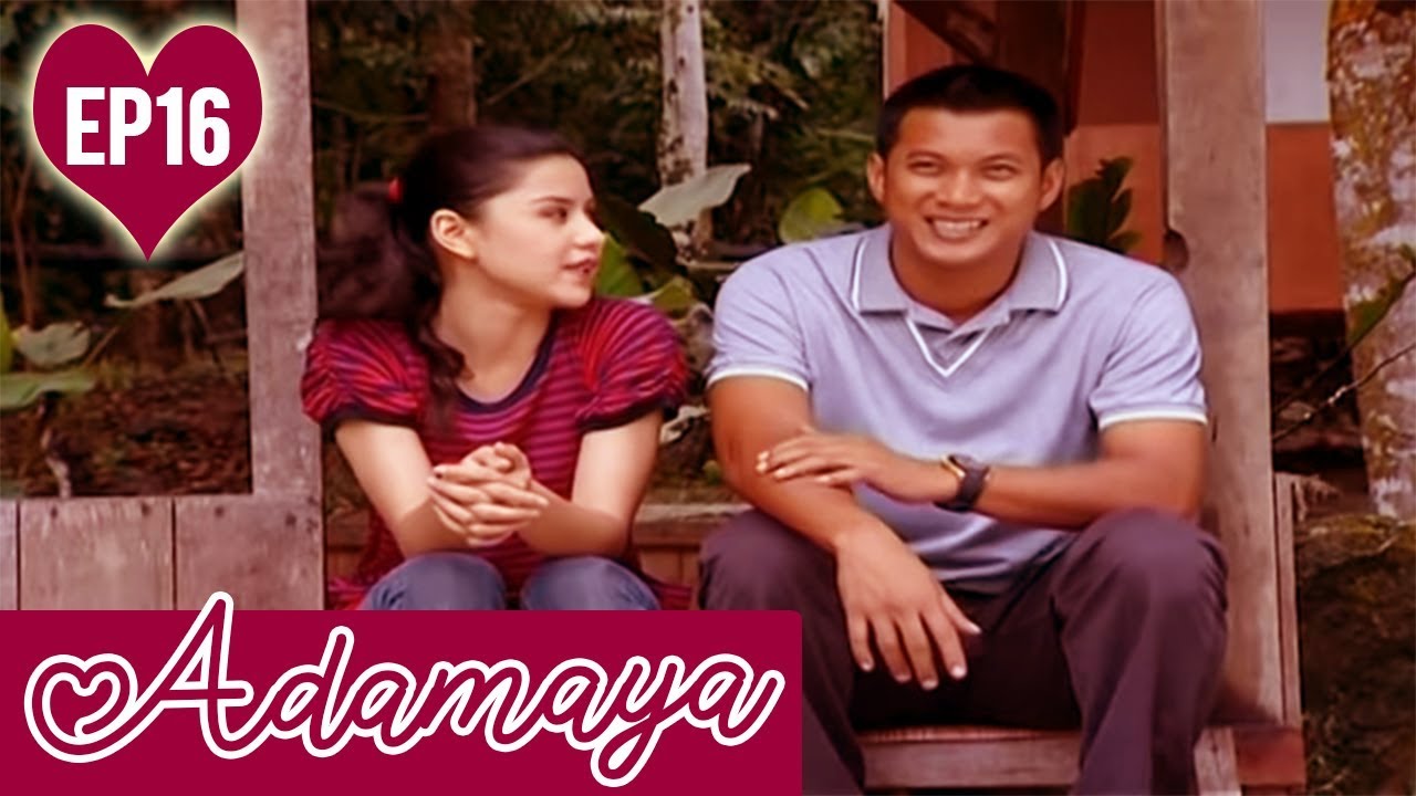 [FULL] Adamaya | Episod 16 - YouTube