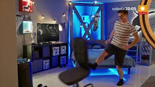 Kowalscy Kontra Kowalscy - Odcinek 13, 14 - Zapowiedź Polsat