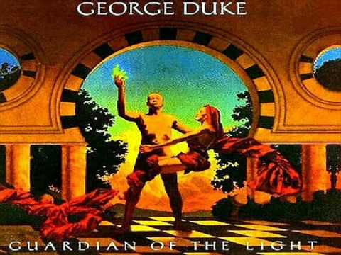 BORN TO LOVE YOU - George Duke