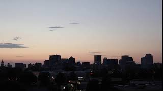 SLC timelapse