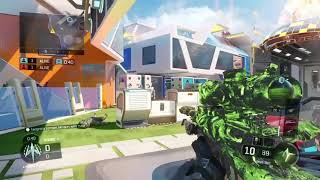 INSANE hitmarker again
