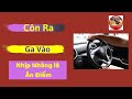 Thi Thực Hành Lái Xe Nhật Bản, Phần Này Dễ Bị Out Nè # 4 | Luận Japan