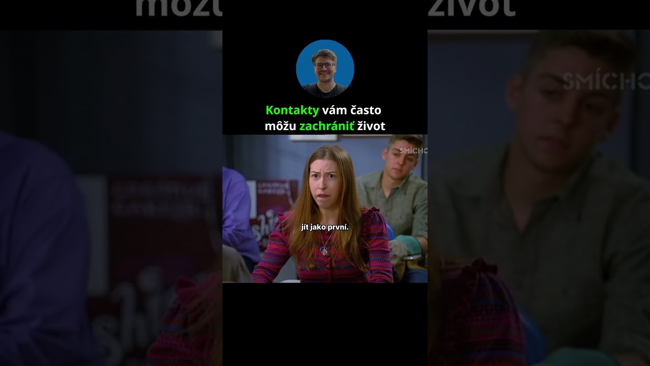 Kontakty otvárajú dvere. Reputácia ich drží otvorené.