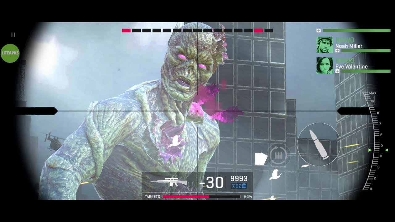 Zombie Hunter 2: Ultimate Survival Guide | Zone 01 