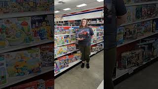 The More The Merrier