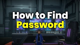 Ffxiv  How To Find Password For Directors Terminal patch 73 Msq