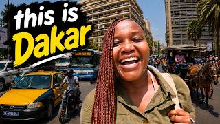 The Side of Africa They Don't Show You on TV