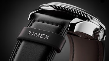 Top 10 Timex Watches You’ll Actually Want in 2025 – Durable & Budget-Friendly!